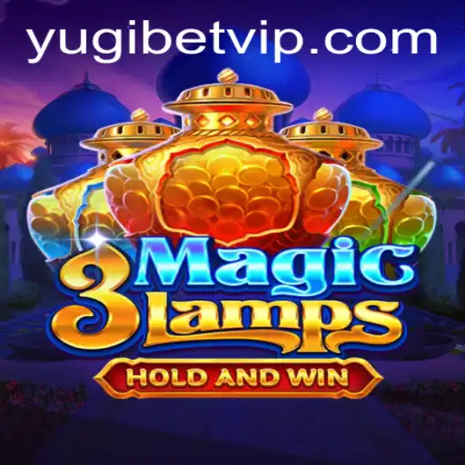 Explore the Enchanting World of 3MagicLamps: A Comprehensive Guide to Yugibet's Latest Sensation
