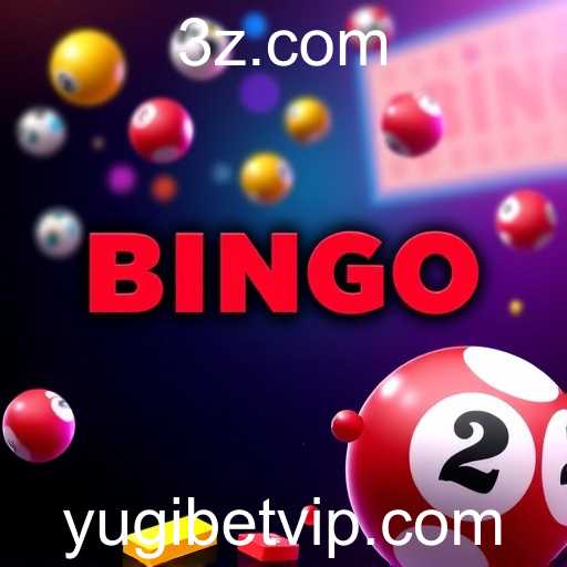 Bingo Online no Yugibet: Uma Experiência Envolvente e Segura