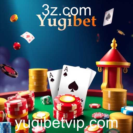 Explorando a Fascinante Categoria de Jogos de Cassino na Yugibet