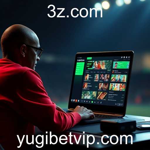 Inovações Digitais e a Ascensão das Apostas Online em 2025