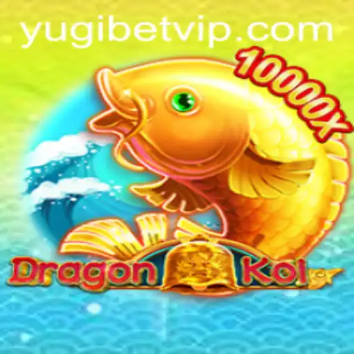 DragonKoi: Conquer the Mystical Universe with Yugibet