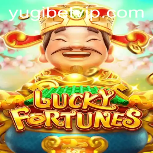 Discover the Exciting World of LUCKYFORTUNES with Yugibet