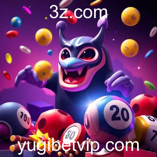 Explorando as Fascinantes Lotarias no Site Yugibet