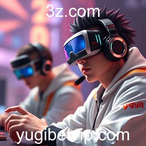 A Revolução do Entretenimento Digital: Jogos e Inovações de 2025