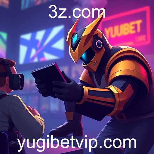 Yugibet Transforma o Cenário dos Jogos Online em 2025