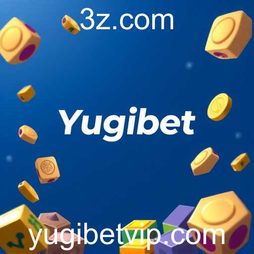 Yugibet: A Revolução dos Jogos em 2025