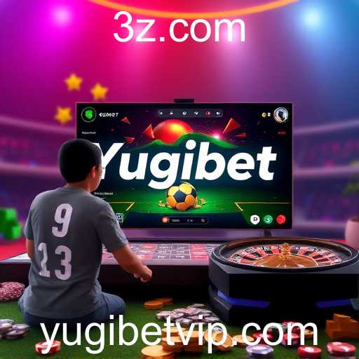 Explorando o Sucesso do Yugibet no Cenário Internacional