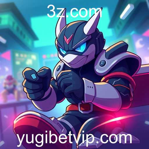 Yugibet Revoluciona o Mercado de Jogos Online em 2025