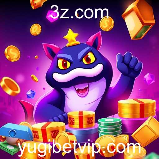 A Ascensão da Yugibet no Cenário dos Jogos Online